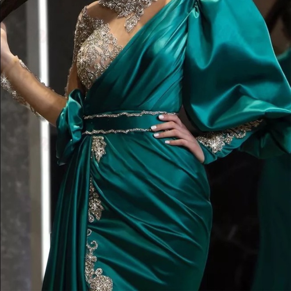 Party Dress - Picture 2 of 2
